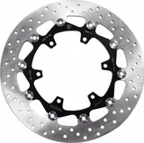 Brembo Disco de freno Brembo 78B40894 fijo Serie Oro, delantero, 320 mm, foto 2