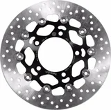 Brembo Disco de freno Brembo 78B40897 fijo Serie Oro, delantero, 280 mm, foto 2