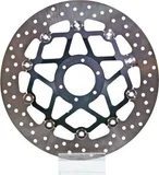 Brembo Disco de freno Brembo 78B40898 fijo Serie Oro, delantero, 310 mm, foto 2