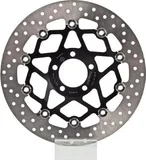Brembo Disco de freno Brembo 78B40899 fijo Serie Oro, delantero, 310 mm, foto 2
