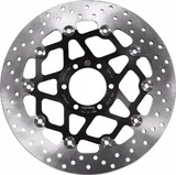 Brembo Disco de freno Brembo 78B408A2 fijo Serie Oro, delantero, 298 mm, foto 2