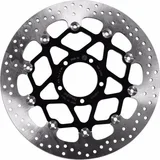 Brembo Disco de freno Brembo 78B408B2 fijo Serie Oro, delantero, 330 mm, foto 1