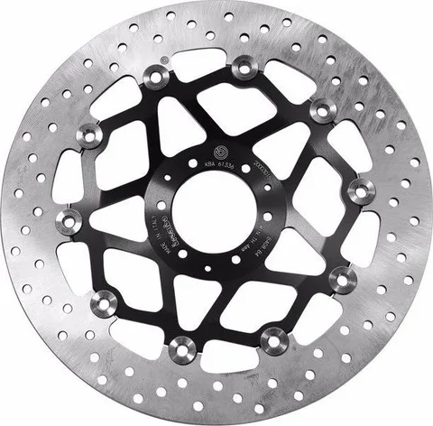 Disco de freno Brembo Serie Oro Honda Africa Twin