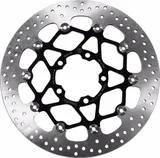 Brembo Disco de freno Brembo 78B408B5 fijo Serie Oro, delantero, 330 mm, foto 1