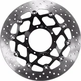 Brembo Disco de freno Brembo 78B408B7 fijo Serie Oro, delantero, 320 mm, foto 1