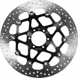 Brembo Disco de freno Brembo 78B408B8 fijo Serie Oro, delantero, 330 mm, foto 2
