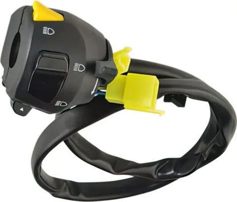 Mando luces IZQ ha TZR 50 2003