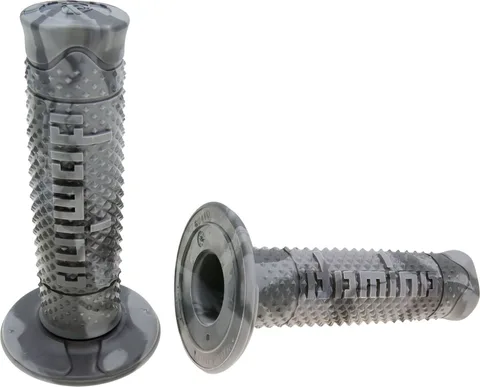 Puños Domino A260 Soft Plus camuflaje urban