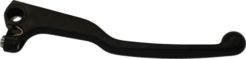 Maneta freno bomba Brembo lineal negra