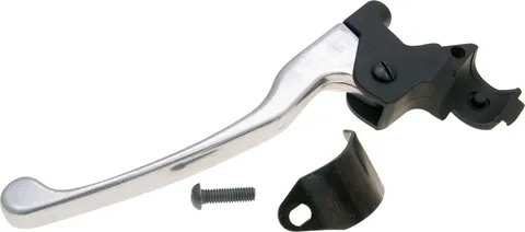 Maneta izda C soporte Aprilia SR50 SRW habana