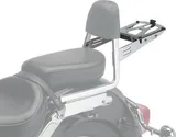 Shad Soporte maleta moto Shad NADTN negro, foto 1