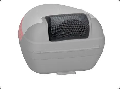 Respaldo moto Shad para top case SH29 SH33 SH34