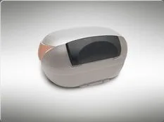 Respaldo moto Shad para top case SH46 D0RI50
