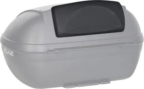 Respaldo moto Shad para top case negro SH37 40 45