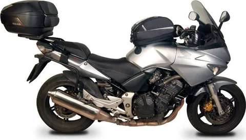 Fijación superior Shad para maleta moto Honda