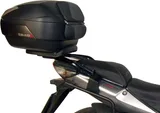 Shad Fijación superior de maleta Shad H0CB64ST para Honda, foto 2
