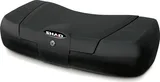 Shad Maleta delantera de quad Shad D0Q200 negra, foto 1