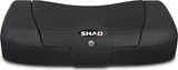 Shad Maleta delantera de quad Shad D0Q200 negra, foto 2