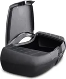 Shad Maleta delantera de quad Shad D0Q200 negra, foto 3