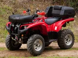 Shad Maleta delantera de quad Shad D0Q200 negra, foto 5