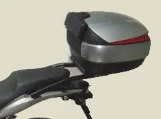 Fijación superior Shad para maleta moto Honda