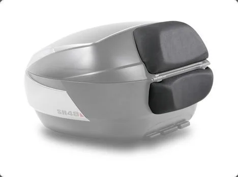 Respaldo maleta Shad SH48 negra D0RI4800