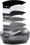 Shad Baúl Shad SH48 D0B48300 gris oscuro y negro, foto 6