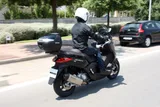 Shad Baúl moto Shad SH29 negro D0B29100, foto 5