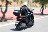 Shad Baúl moto Shad SH29 negro D0B29100, foto 6