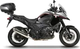 Shad Fijación superior de maleta Shad H0CR12ST negra para Honda VFR 1200 X Crosstourer, foto 2