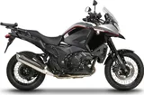 Shad Fijación superior de maleta Shad H0CR12ST negra para Honda VFR 1200 X Crosstourer, foto 3