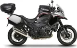 Shad Fijación superior de maleta Shad H0CR12ST negra para Honda VFR 1200 X Crosstourer, foto 5