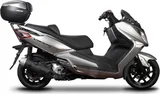 Shad Fijación superior de maleta Shad S0JM13ST negra para SYM Joymax 125i, foto 1