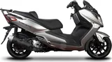 Shad Fijación superior de maleta Shad S0JM13ST negra para SYM Joymax 125i, foto 3