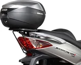 Shad Fijación superior de maleta Shad S0JM13ST negra para SYM Joymax 125i, foto 5