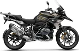 Shad Fijación superior Shad W0GS13ST para maleta moto BMW R1200 negro, foto 3