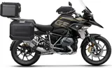 Shad Fijación superior Shad W0GS13ST para maleta moto BMW R1200 negro, foto 6