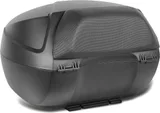 Shad Baúl moto Shad SH39 acabado carbono D0B39106, foto 3