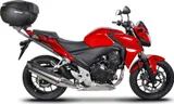 Shad Baúl moto Shad SH39 acabado carbono D0B39106, foto 5