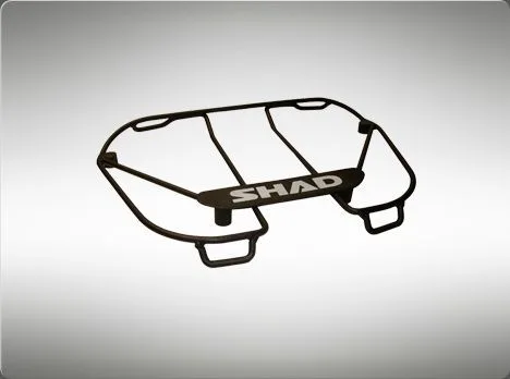 Parrilla superior maleta moto Shad D0PS00