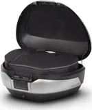 Shad Bolsa interior para maleta Shad X0IB00 negra, foto 4