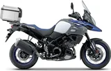 Shad Fijación superior de maleta Shad S0VS14ST para Suzuki V Strom, foto 1
