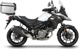 Shad Fijación superior de maleta Shad S0VS14ST para Suzuki V Strom, foto 2