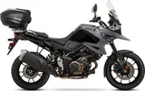 Shad Fijación superior de maleta Shad S0VS14ST para Suzuki V Strom, foto 3