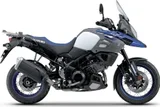 Shad Fijación superior de maleta Shad S0VS14ST para Suzuki V Strom, foto 5