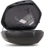 Shad Bolsa interior moto Shad X0IB36 para maleta SH36 SH35 negra, foto 2