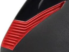 Catadióptrico rojo moto Shad derecho e izquierdo