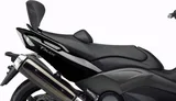 Shad Fijación de respaldo Shad Y0TM52RV para Yamaha Tmax 530 negro, foto 2
