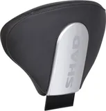 Shad Fijación de respaldo Shad Y0TM52RV para Yamaha Tmax 530 negro, foto 4