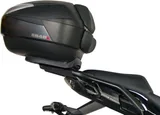 Shad Fijación superior de maleta Shad K0VR65ST negra para Kawasaki, foto 2